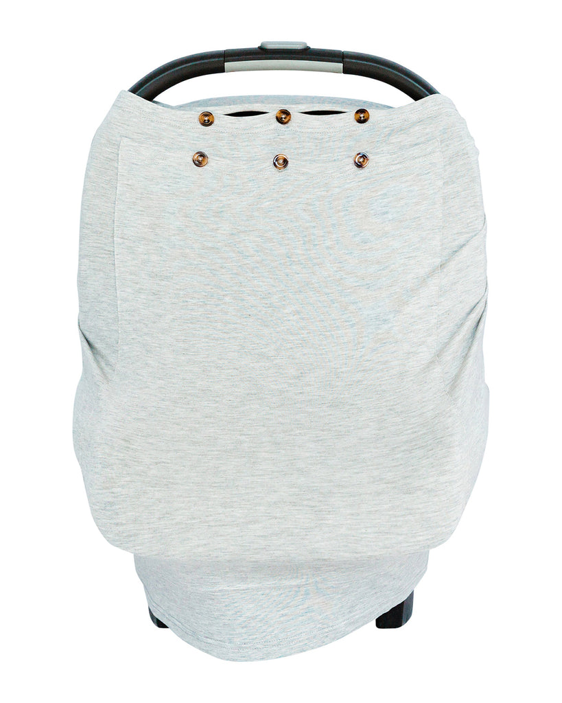 Multi-Use Air Filtering Infant Cover