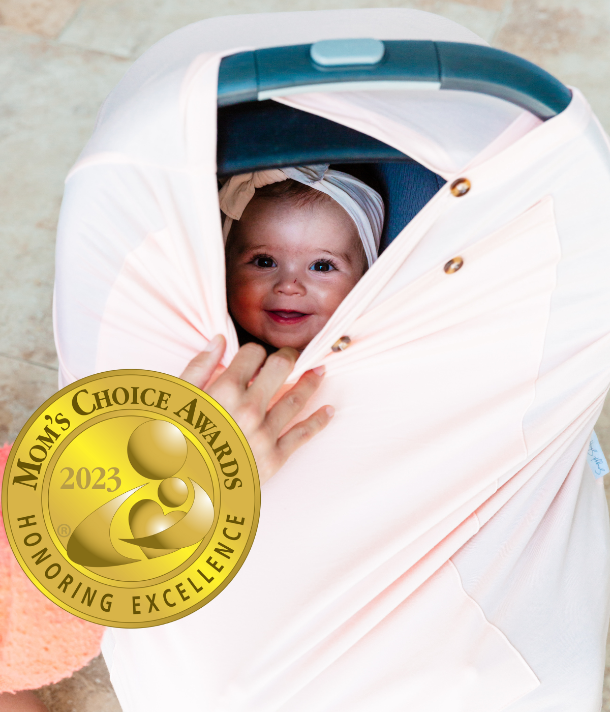 summer infant deflector shield Snuggle Shield Luxe Protection Bamboo Multi-Use Antimicrobial Air Filtering Infant Cover